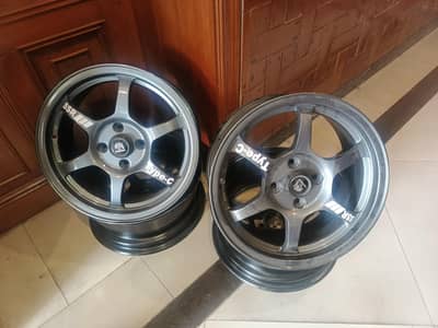 15 inch rims for sale