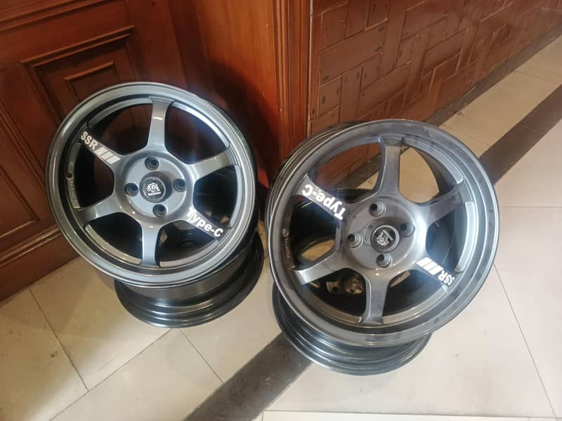15 inch rims for sale - Tyres - 1111521745