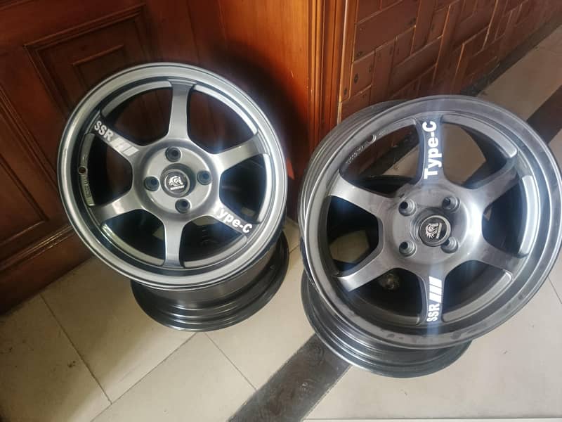 15 inch rims for sale - Tyres - 1111521745