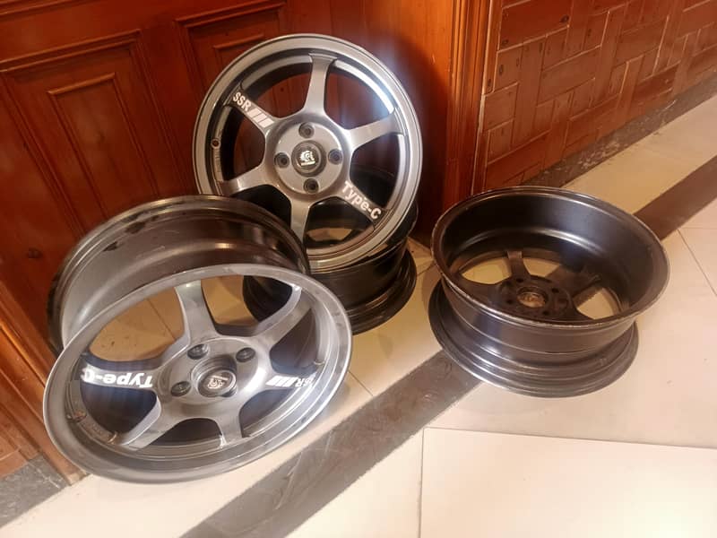 15 inch rims for sale - Tyres - 1111521745