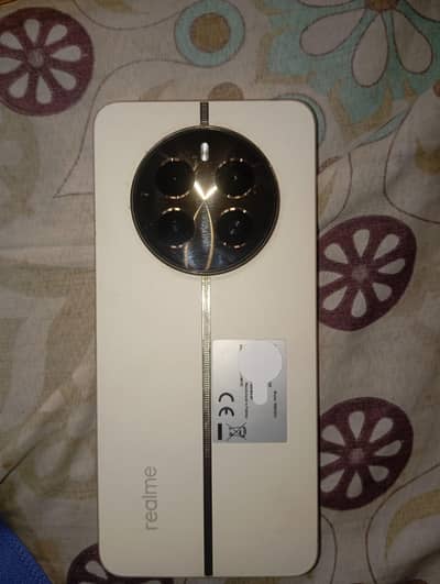 Realme 12 plus 5g