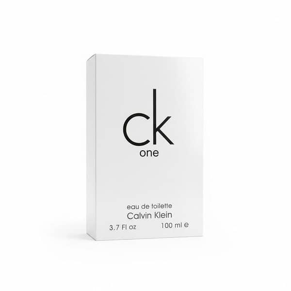 CK One Eau De Toilette – 100ml