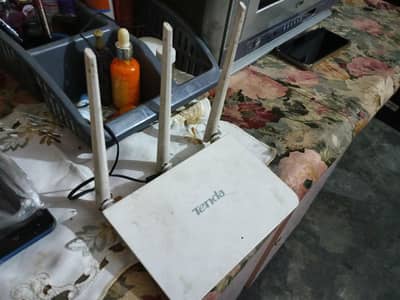 Tenda F2 3Antina Modem