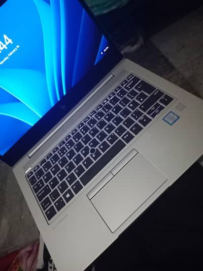 Hp Core i5 8th generation (G6 830) for sale