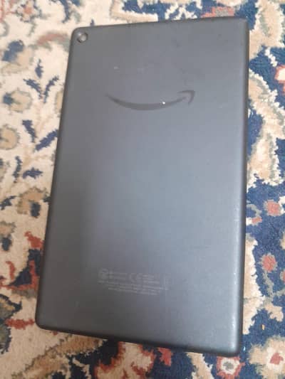 Amazon fire 7 generation 9