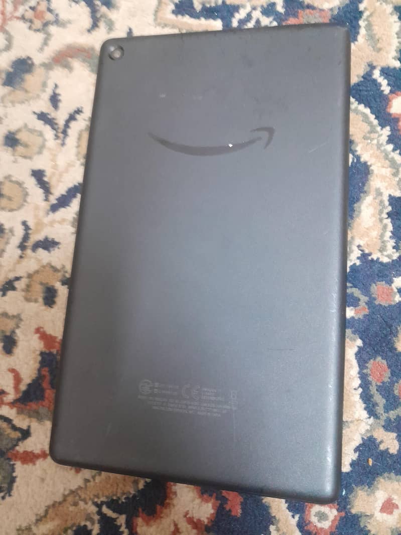 Amazon fire 7 generation 9 0