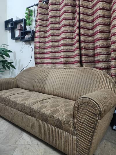 Sofa Set for Sale