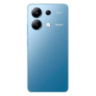 pta official Approved. . Redmi note 13