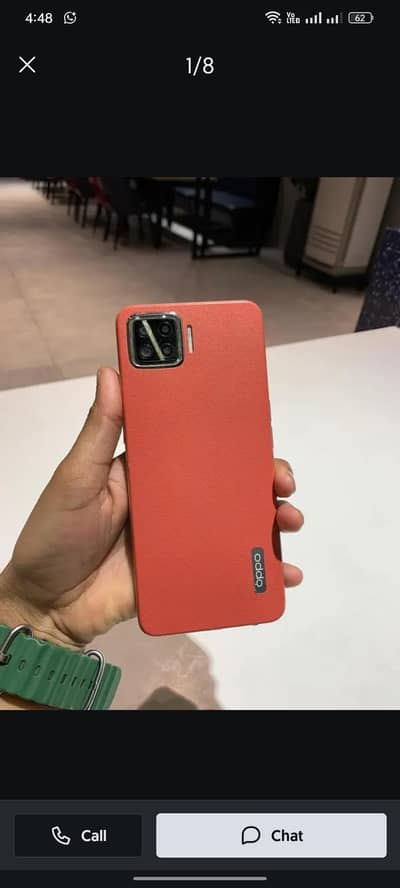 oppo f17 exchange ho skta h