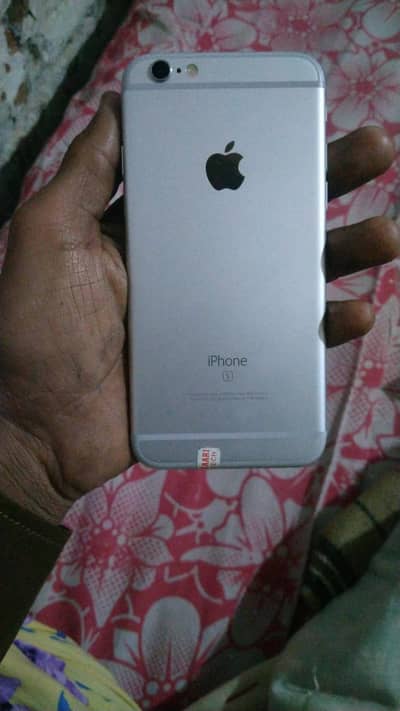 iPhone 6s 10 bye 10 candishan