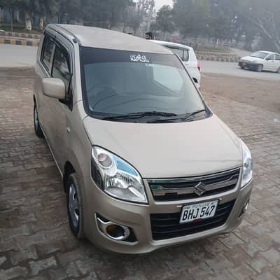 wagon R VXL just call me 03027598963