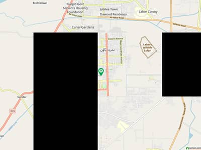 7 Marla plot for sale