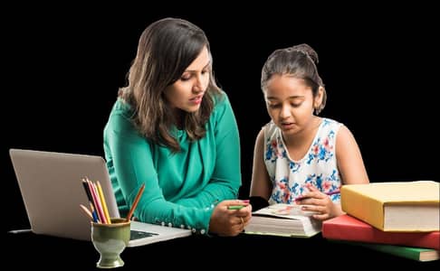 Female teacher required