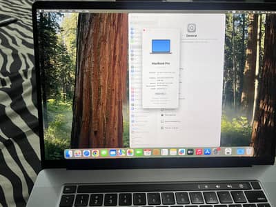 Macbook Pro