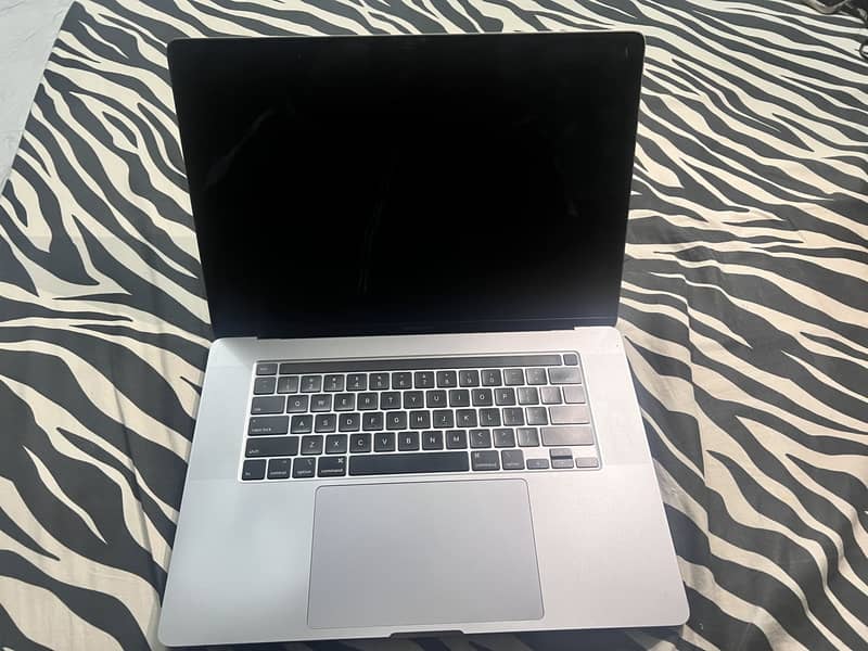 Macbook Pro 3