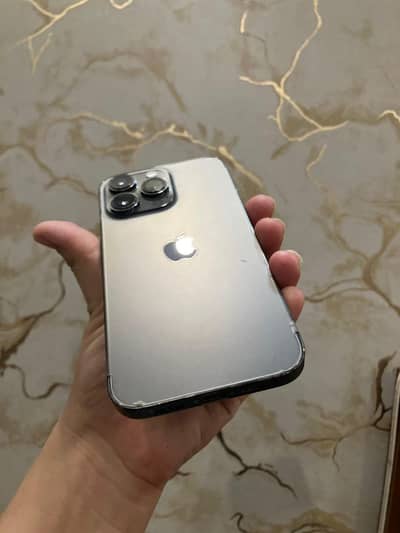 iPhones 13 pro official approved waterpack All okh