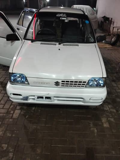 mehran vxr youro2