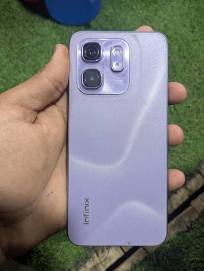 Infinix hot 50i all ok koi masla nh urgent sell paiso ki need ha