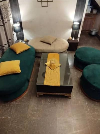 7 seater sofa set with storage