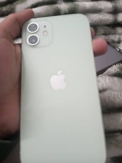 Iphone 12 jv panel change hai true tone working