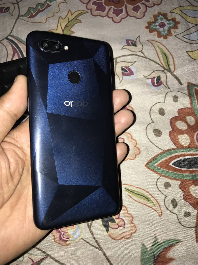 oppo A12 1