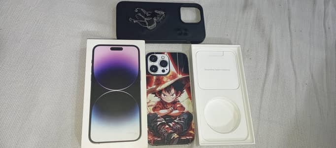 iphone 14 Pro Max non pta jv