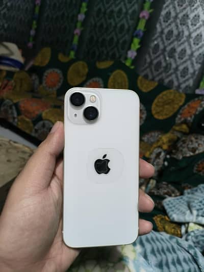 Iphone 13 jv 4 months sim time