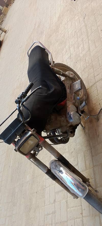 assalam walekum Salem 125 United