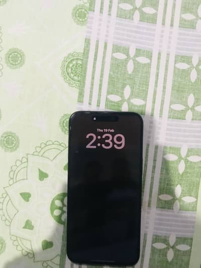 Iphone 15 pro max factory unlock