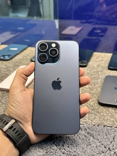 Iphone 15 promax factory unlock