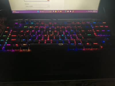redragon magic wand tjl mechanical keyboard