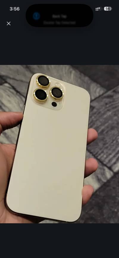 Iphone 16 pro max PTA approved