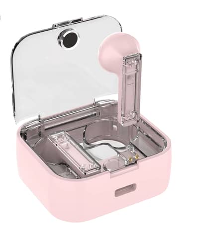 DW15 Wireless Earbuds TWS Over Ear Bluetooth Earphones