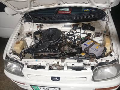 coure cx automatic 2006