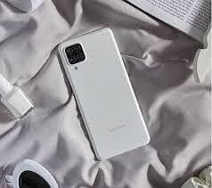 samsung a12