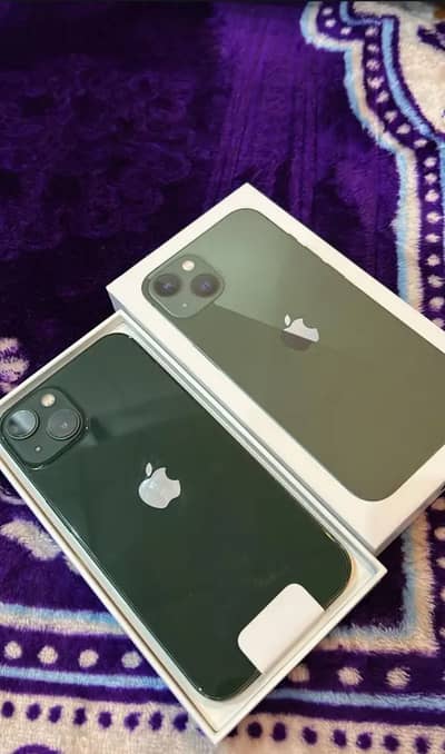 iPhone 13 non pta factory unlock