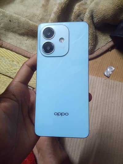 oppo A3x