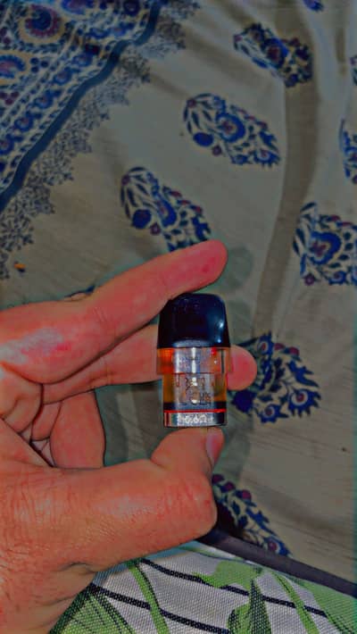 Pod For Sale only 18+