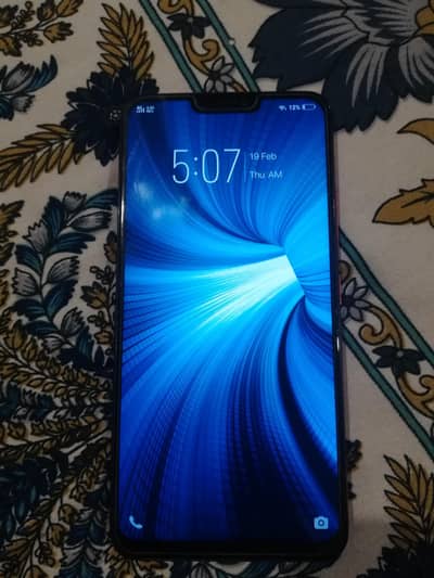 Vivo Y85A for sale. . .