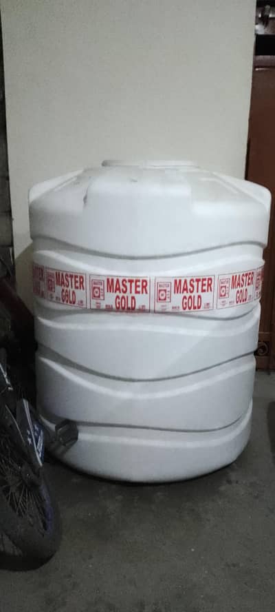 water tanki for sale