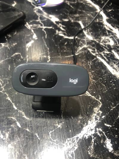 Logitech C270 Webcam Hd available for sale