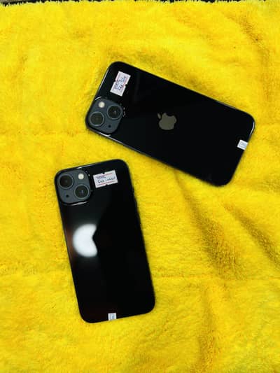 iPhone 13 128gb jv 10/10