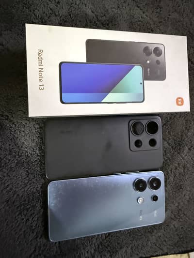 Redmi Note 13 8/128