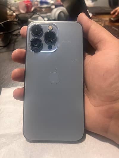 iphone 13 pro non pta FU