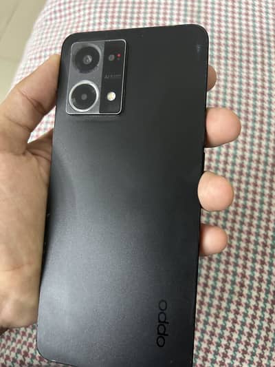 Oppo f21 pro 16/128 GB