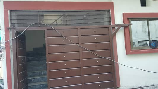 5 Marla New Double Storey Beautiful House Besides MB Villas, BOOTA ROAD, Street # 7 At Near Kashmir Road 4 Sale