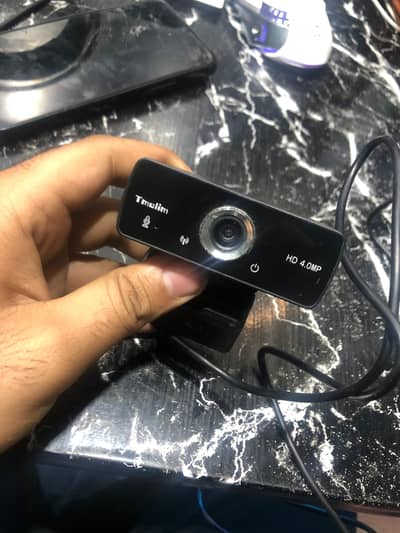 1440p Hd Webcam for Sale