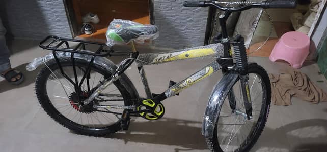 mountain bycicle  zerometar.