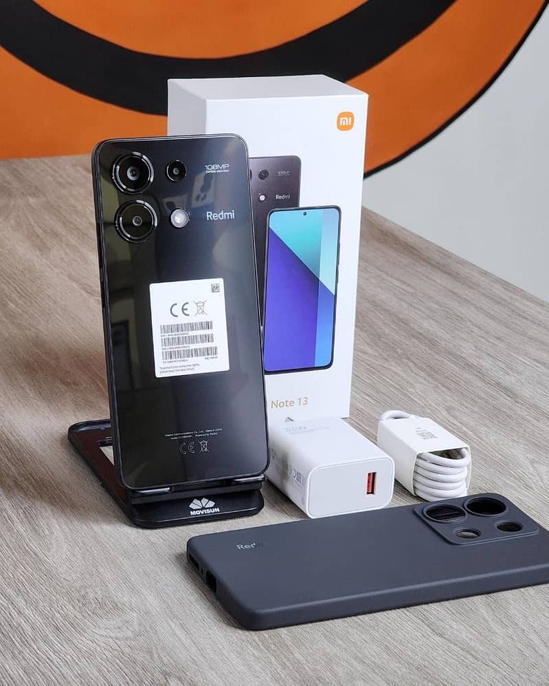 Redmi Note 13 1