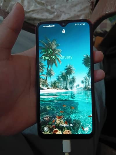 Samsung a10s non pta